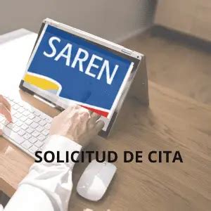 saren citas|SAREN 